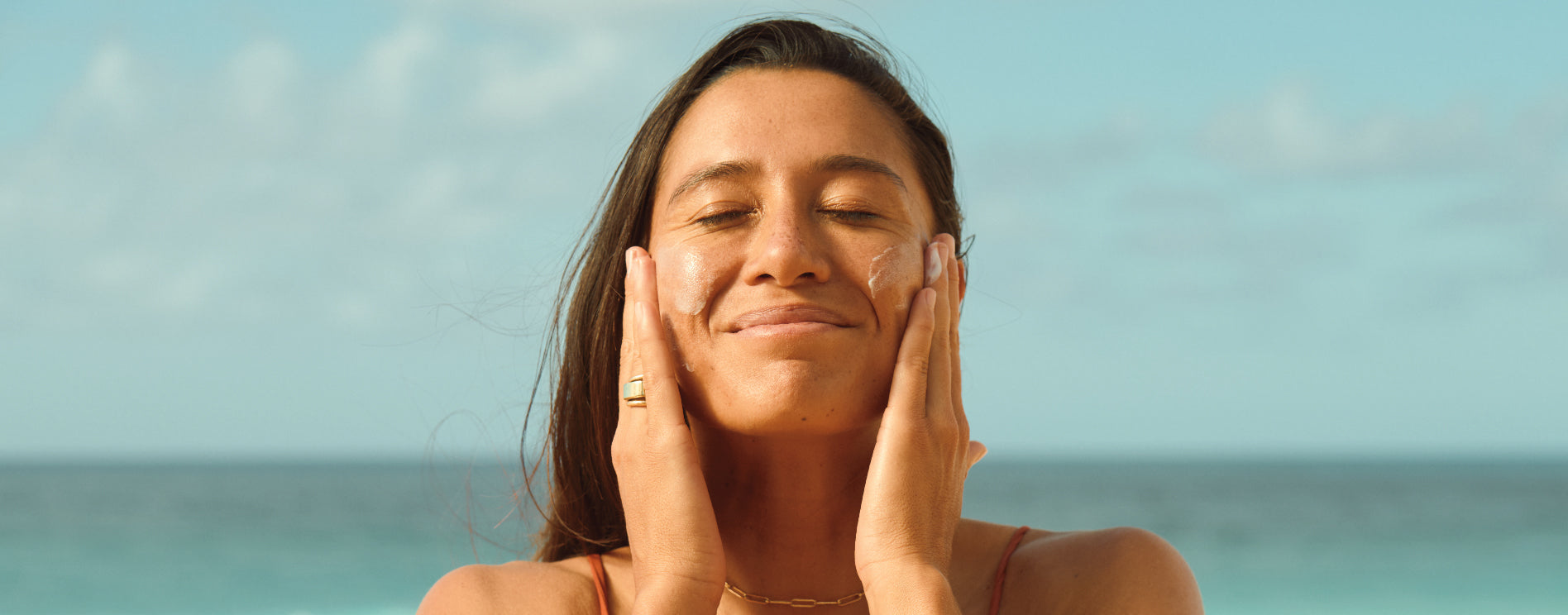 How Can You Stop Peeling From Sunburn?