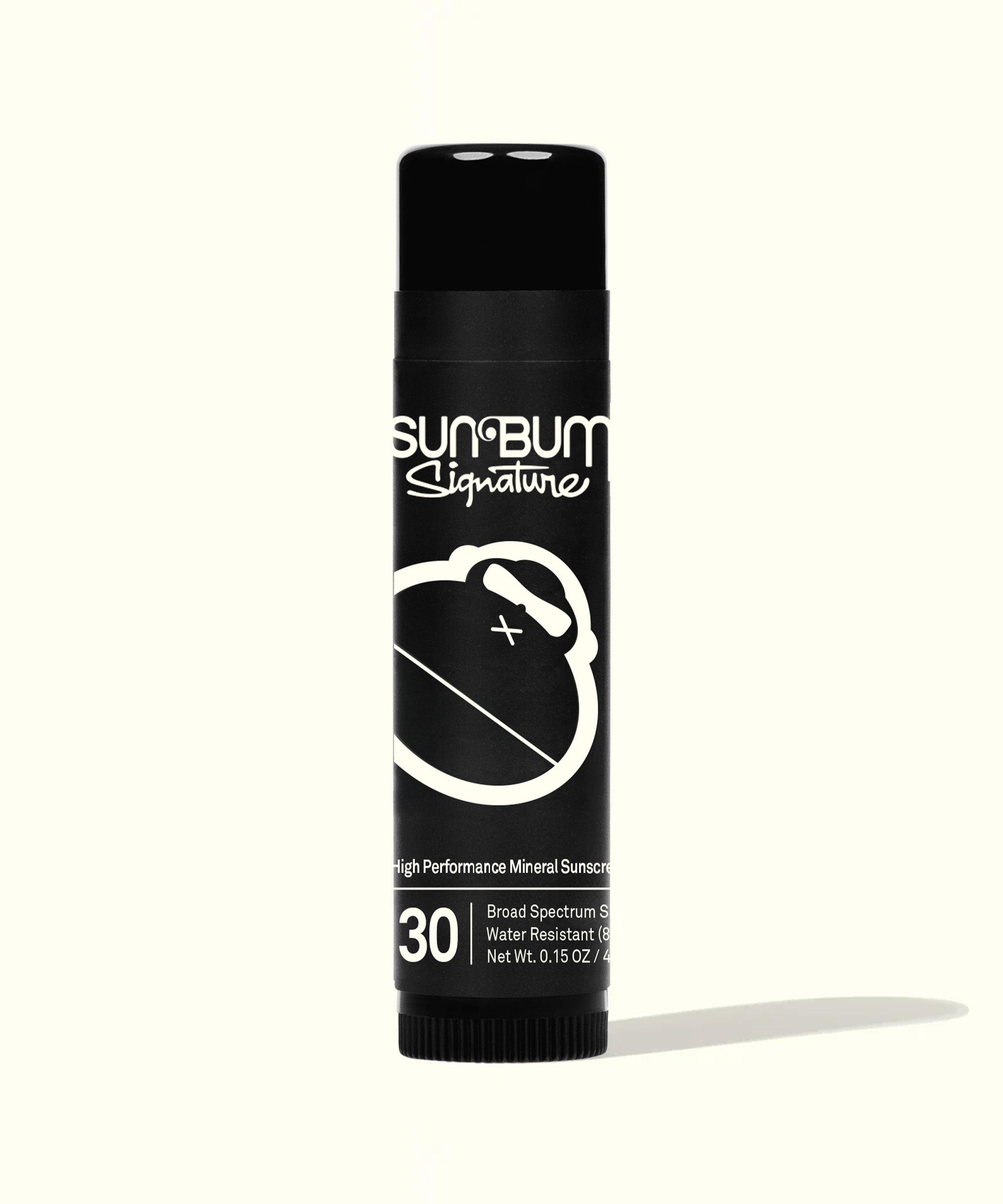 Signature SPF 30 Mineral Lip Balm
