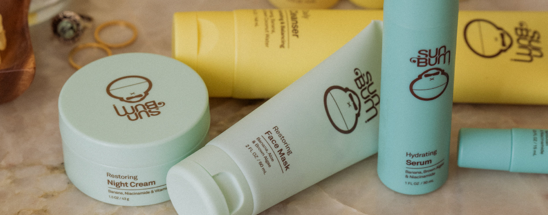 Daytime vs. Nighttime Skin Care Routine