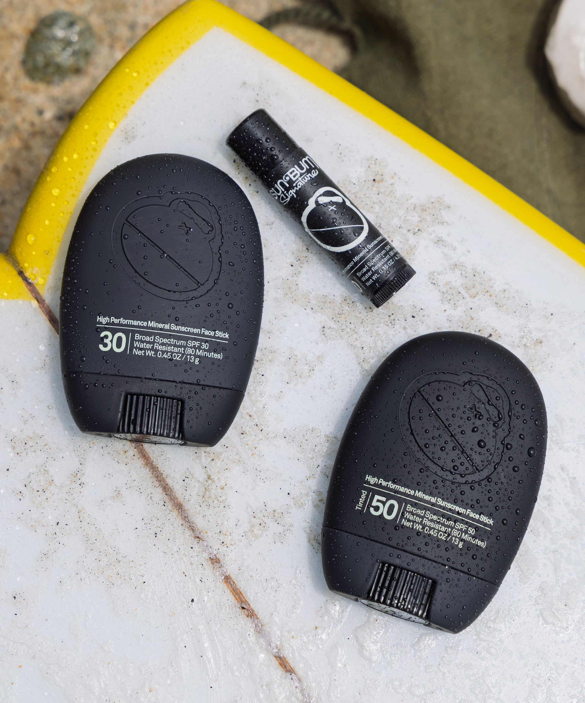 Signature SPF 30 Mineral Lip Balm