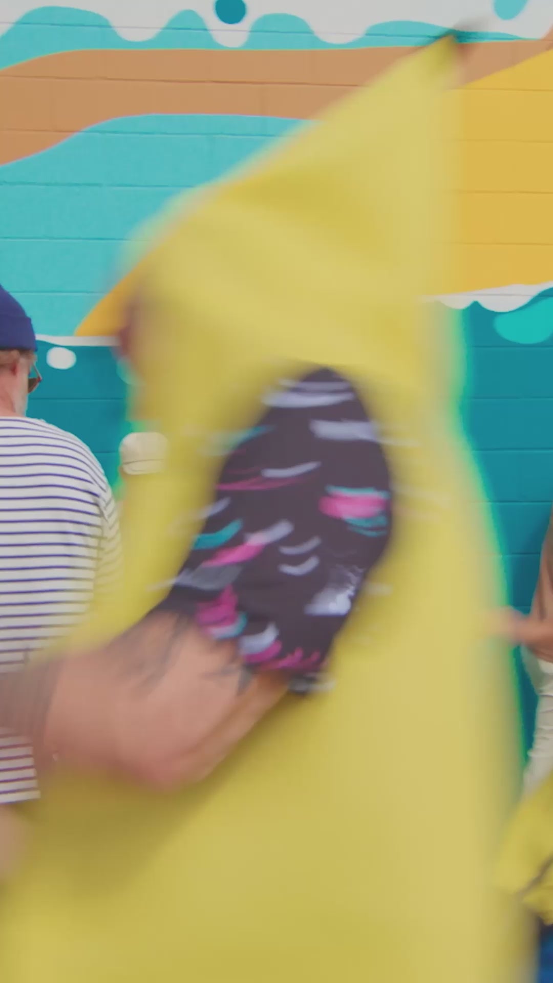 Sun Bum Trust The Bum commercial