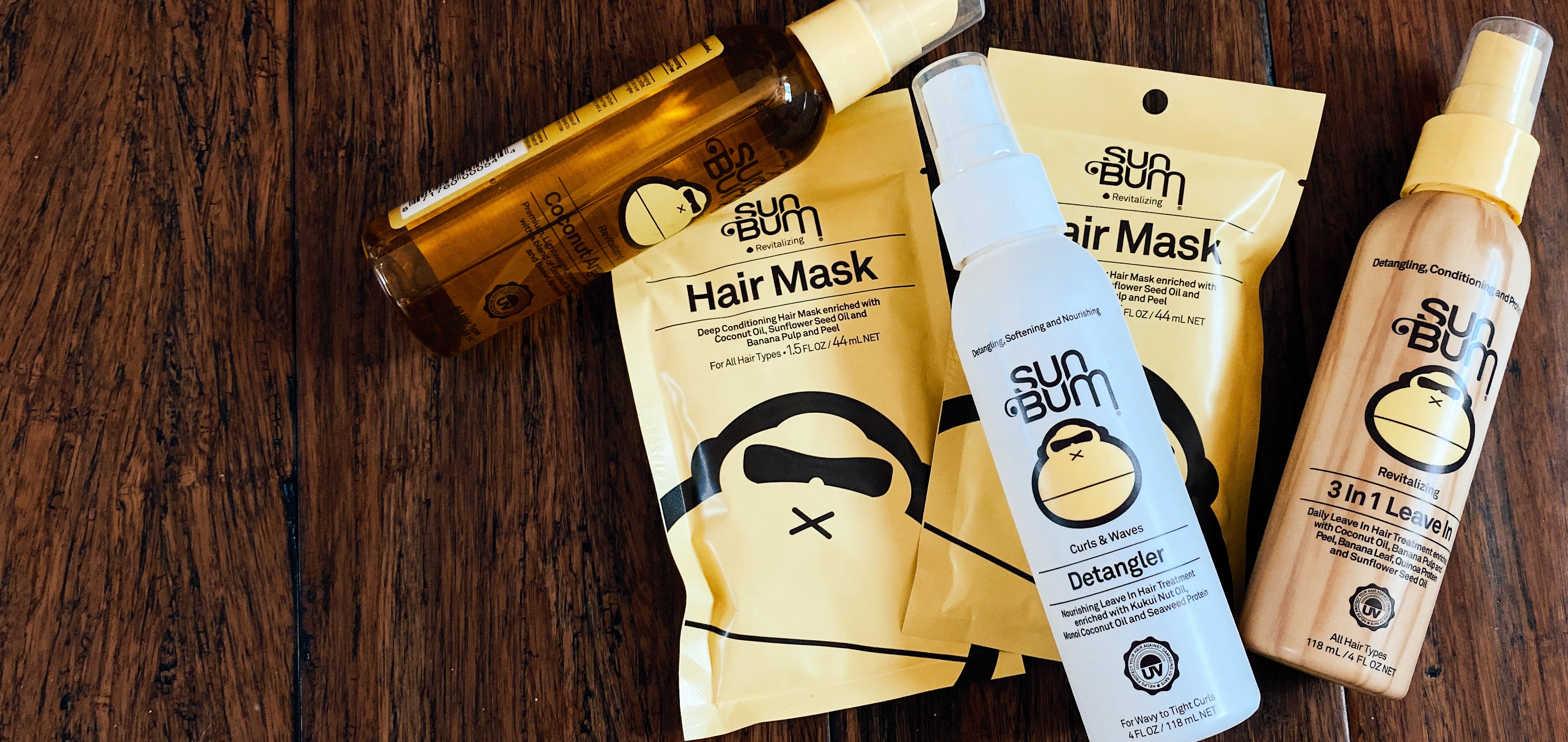 How to Tame Quarantine Hair: 101