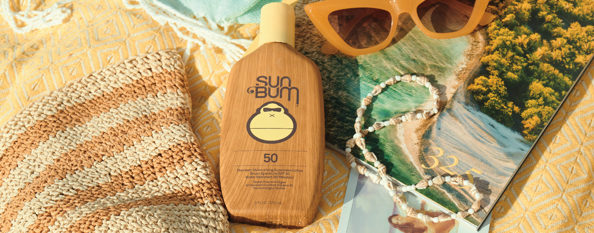 Sunscreen Stick vs. Lotion: Which Is Best?