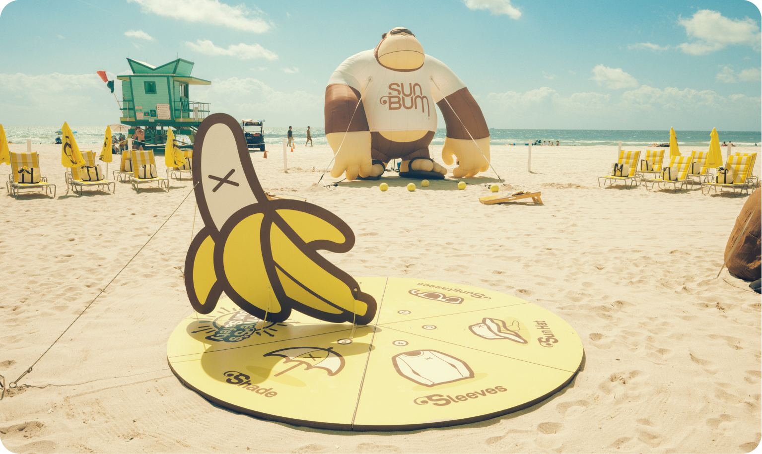 Finders Keepers Miami Beach