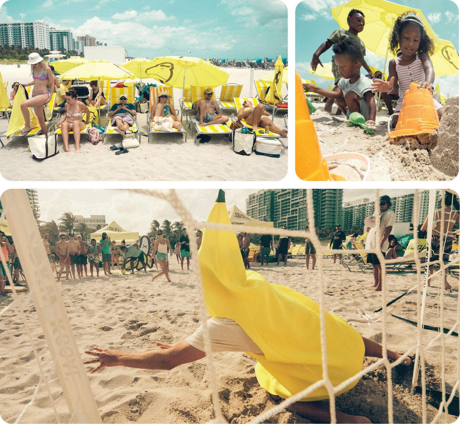 Finders Keepers Miami Beach