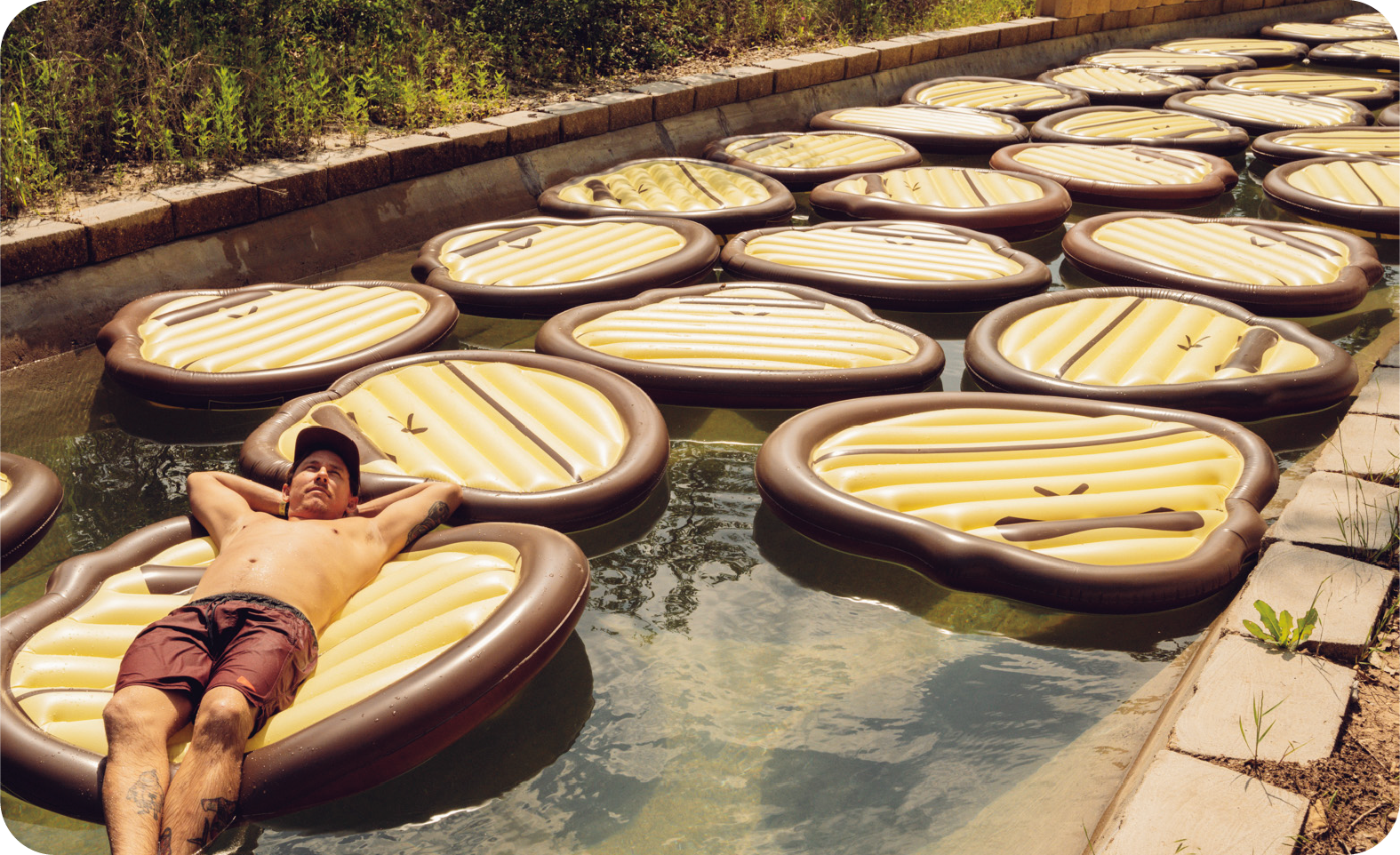 Finders Keepers, Waco TX